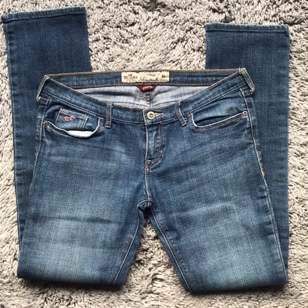 Jeans - Picture 2 of 3